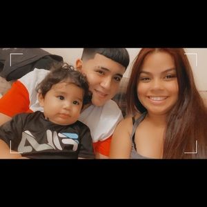 Meet your Posher, Ivette